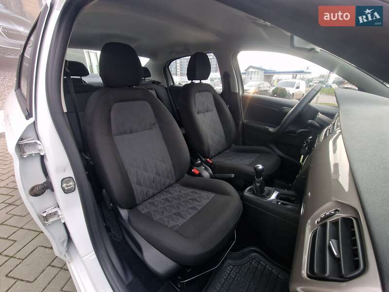 Седан Citroen C-Elysee 2023 в Хмельницькому фото 22 Седан Citroen C-Elysee 2023 в Хмельницькому