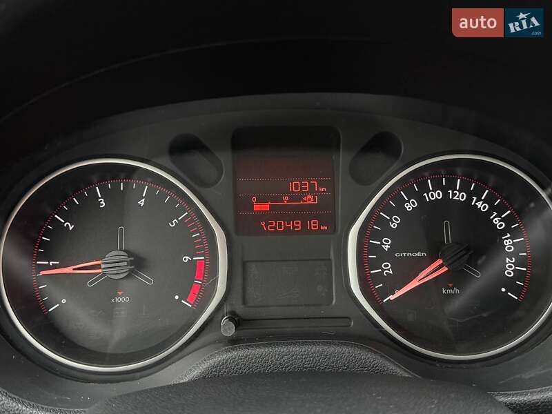 Седан Citroen C-Elysee 2018 в Киеве