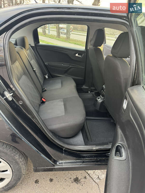 Седан Citroen C-Elysee 2020 в Харькове фото 10 Седан Citroen C-Elysee 2020 в Харькове