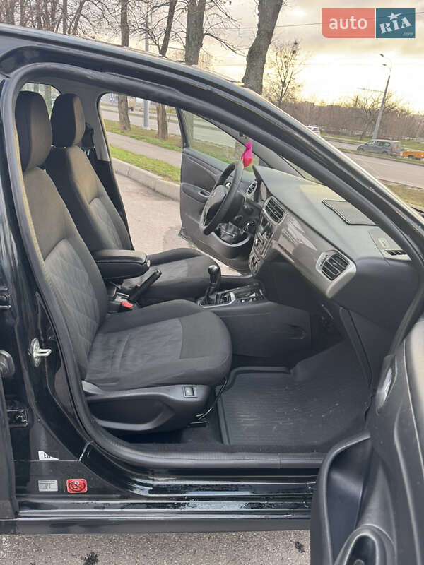 Седан Citroen C-Elysee 2020 в Харькове фото 14 Седан Citroen C-Elysee 2020 в Харькове