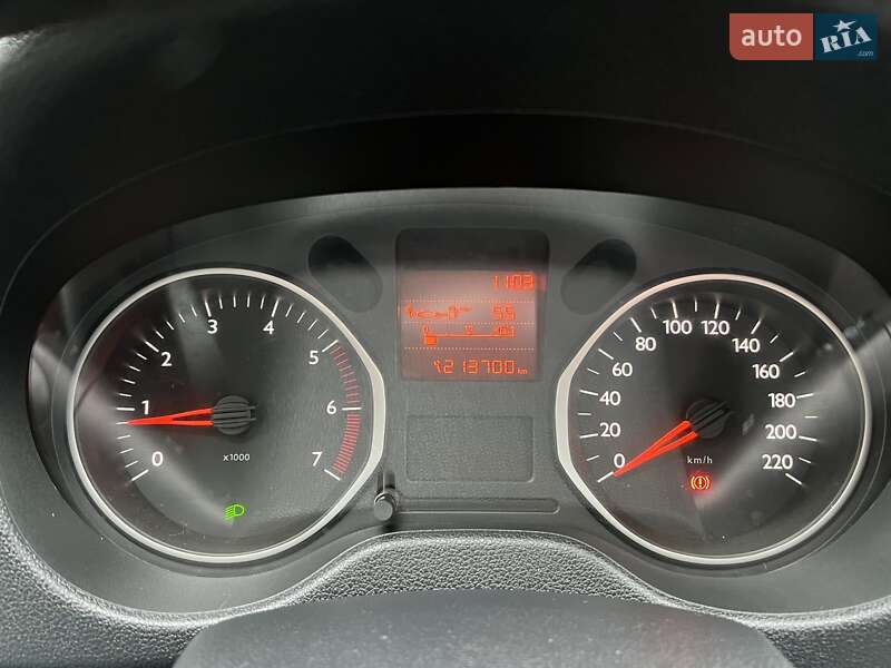 Седан Citroen C-Elysee 2014 в Николаеве