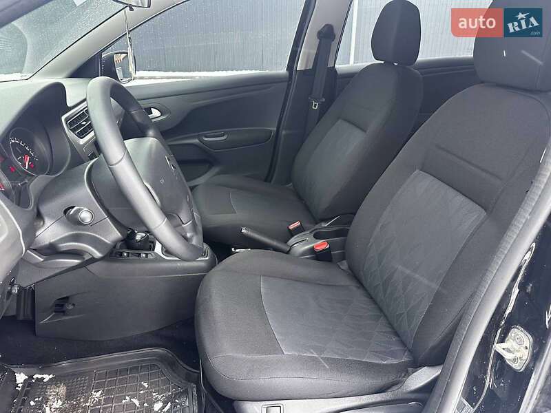 Седан Citroen C-Elysee 2019 в Днепре