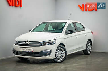 Седан Citroen C-Elysee 2023 в Киеве