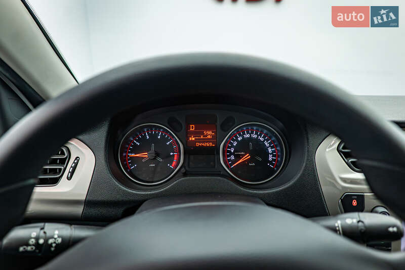 Седан Citroen C-Elysee 2023 в Киеве