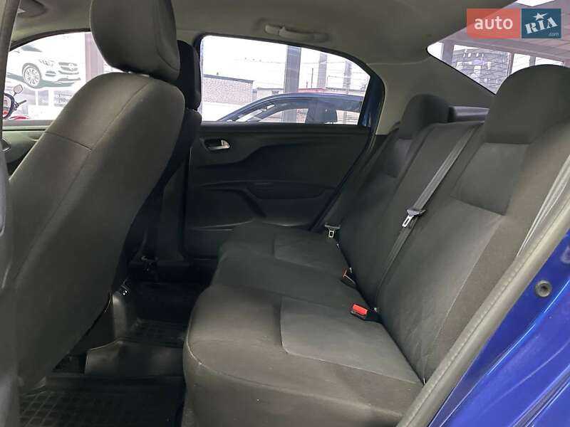 Седан Citroen C-Elysee 2017 в Киеве