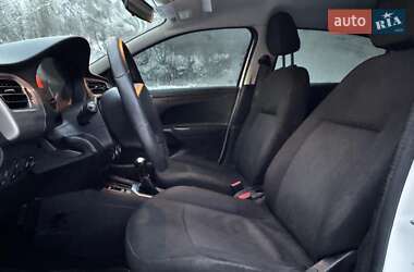 Седан Citroen C-Elysee 2018 в Киеве