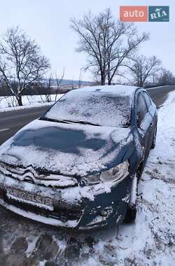 Седан Citroen C-Elysee 2013 в Харкові
