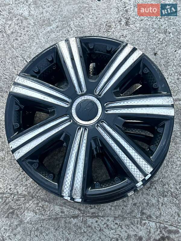 Седан Citroen C-Elysee 2017 в Киеве