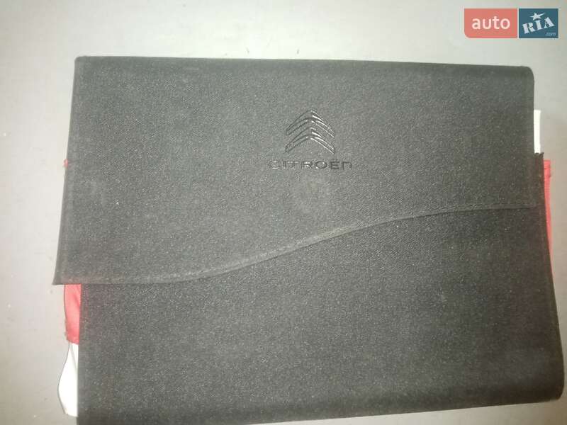 Седан Citroen C-Elysee 2017 в Киеве