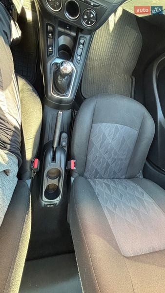 Седан Citroen C-Elysee 2017 в Киеве