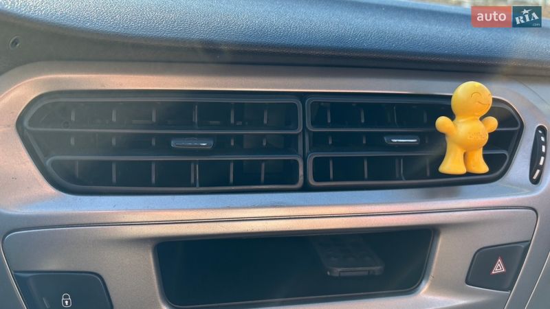 Седан Citroen C-Elysee 2017 в Киеве