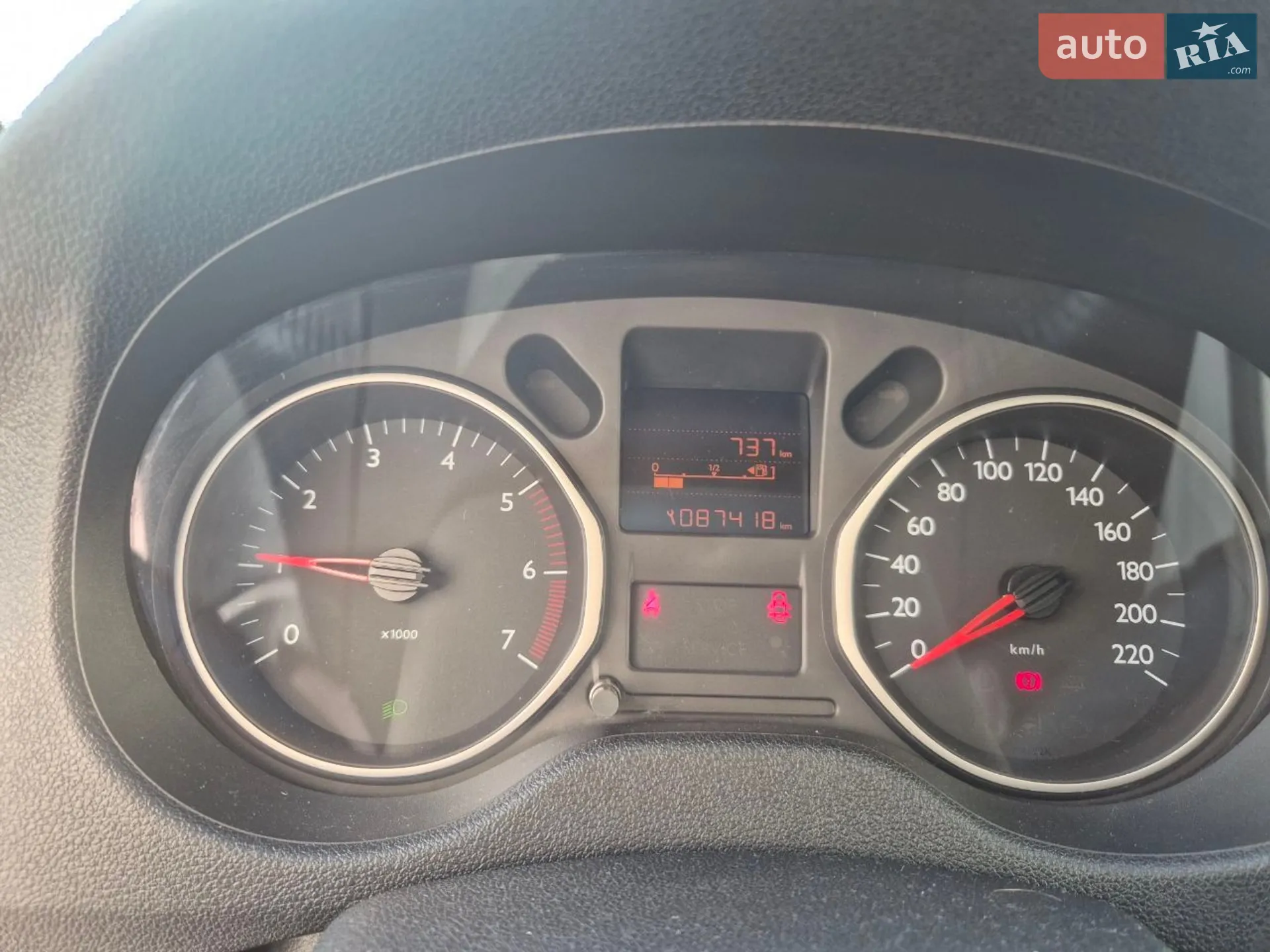 2012 Citroen C-Elysee - мініатюра 15