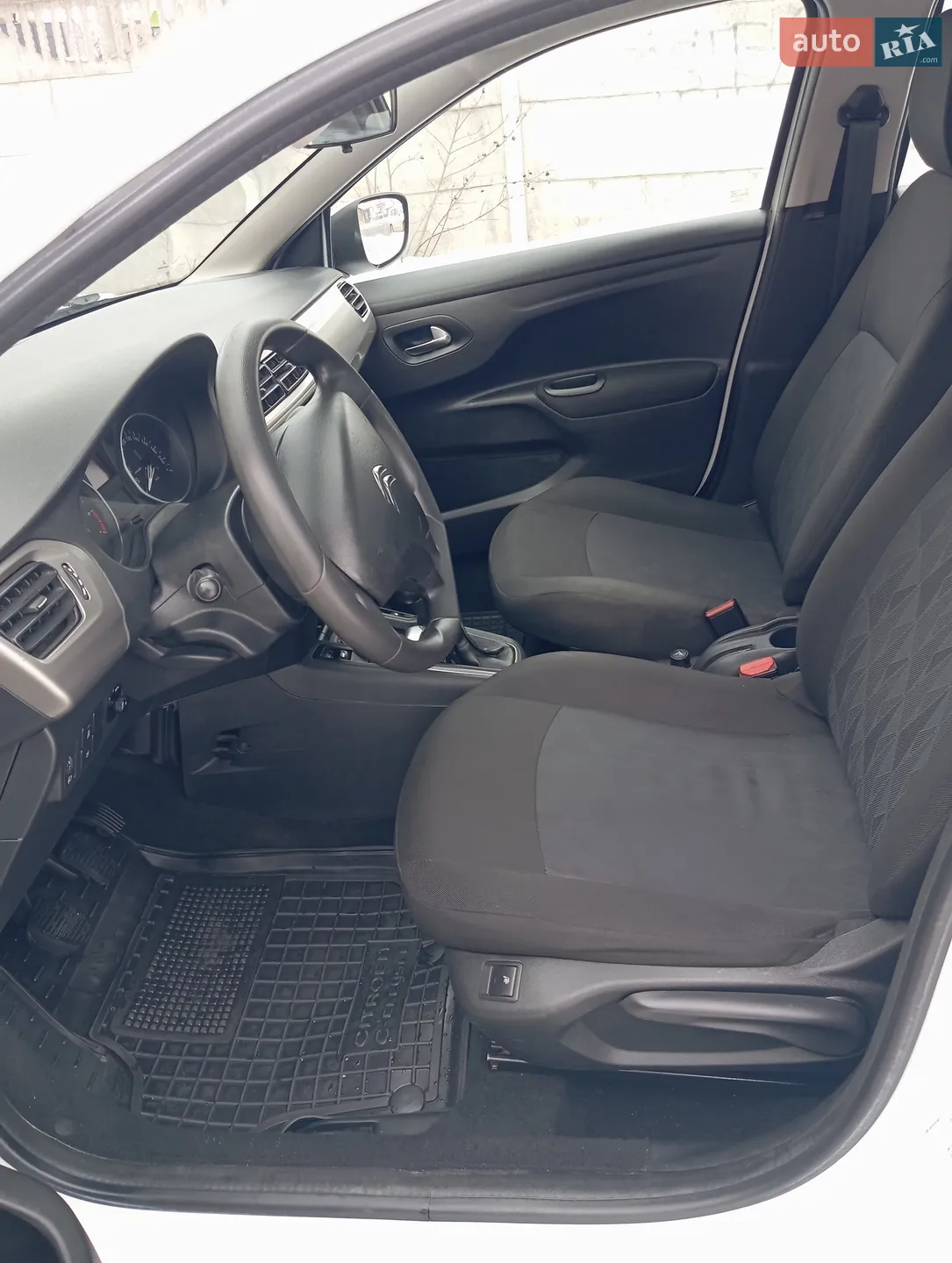 2018 Citroen C-Elysee - мініатюра 7