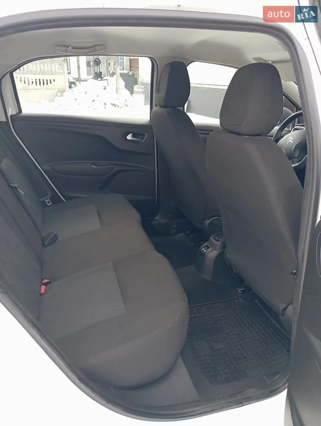 2018 Citroen C-Elysee - мініатюра 9