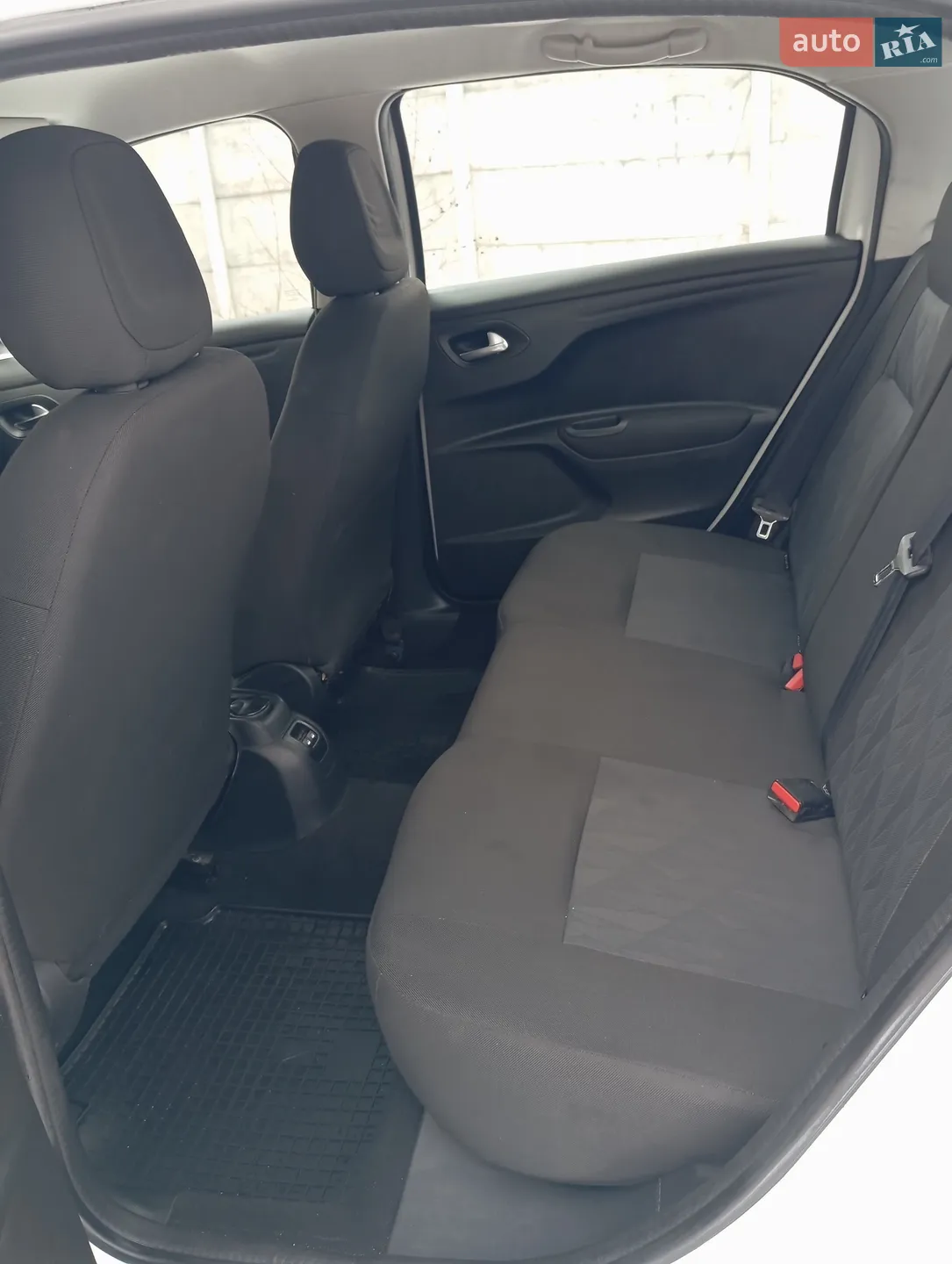 2018 Citroen C-Elysee - мініатюра 6