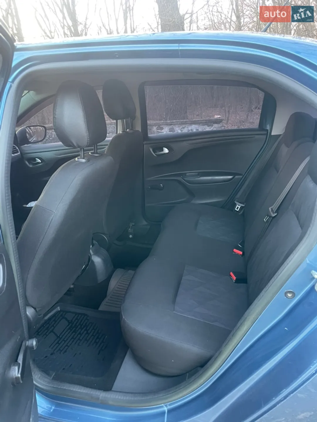 2013 Citroen C-Elysee - мініатюра 10
