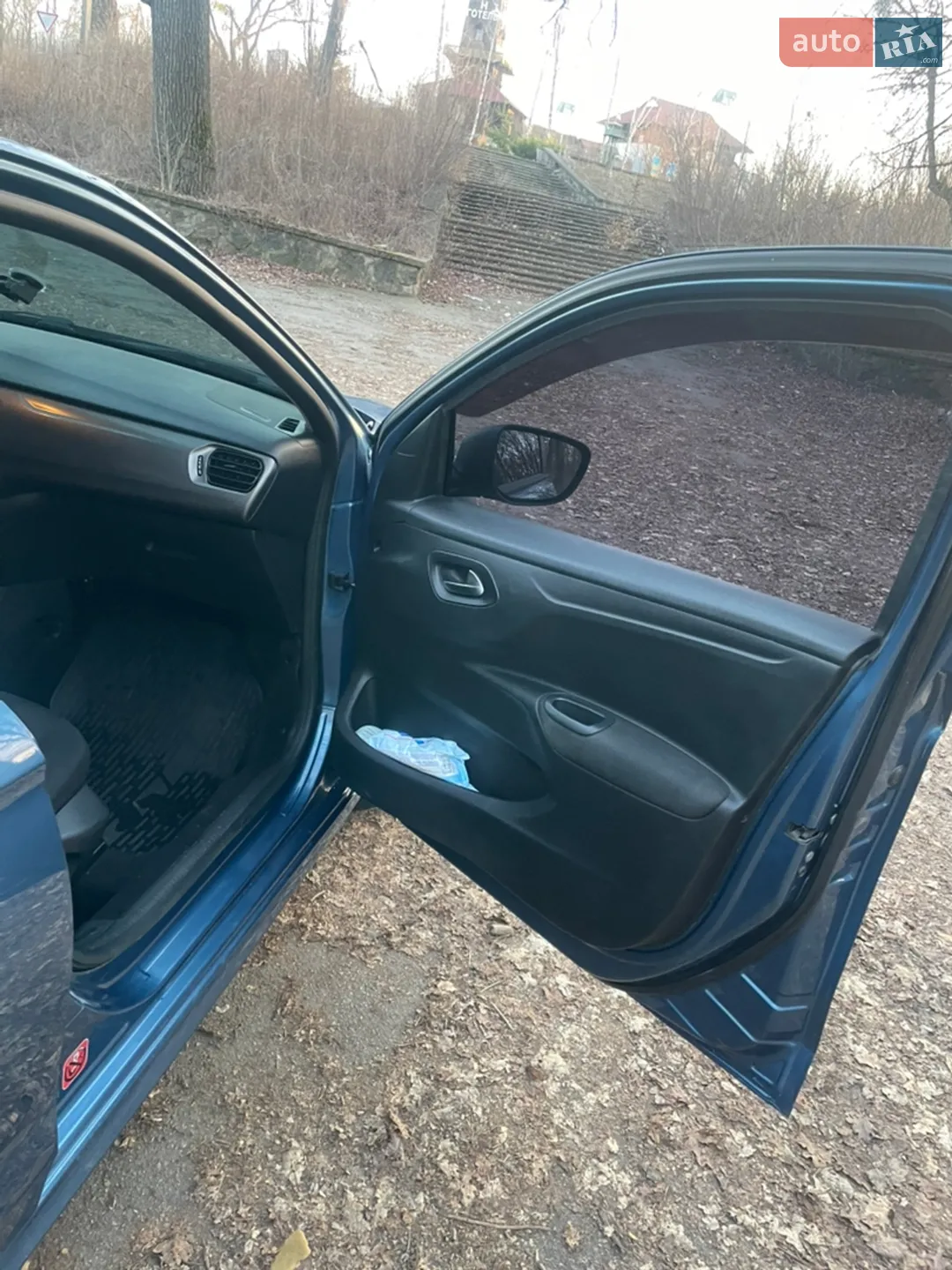 2013 Citroen C-Elysee - мініатюра 12