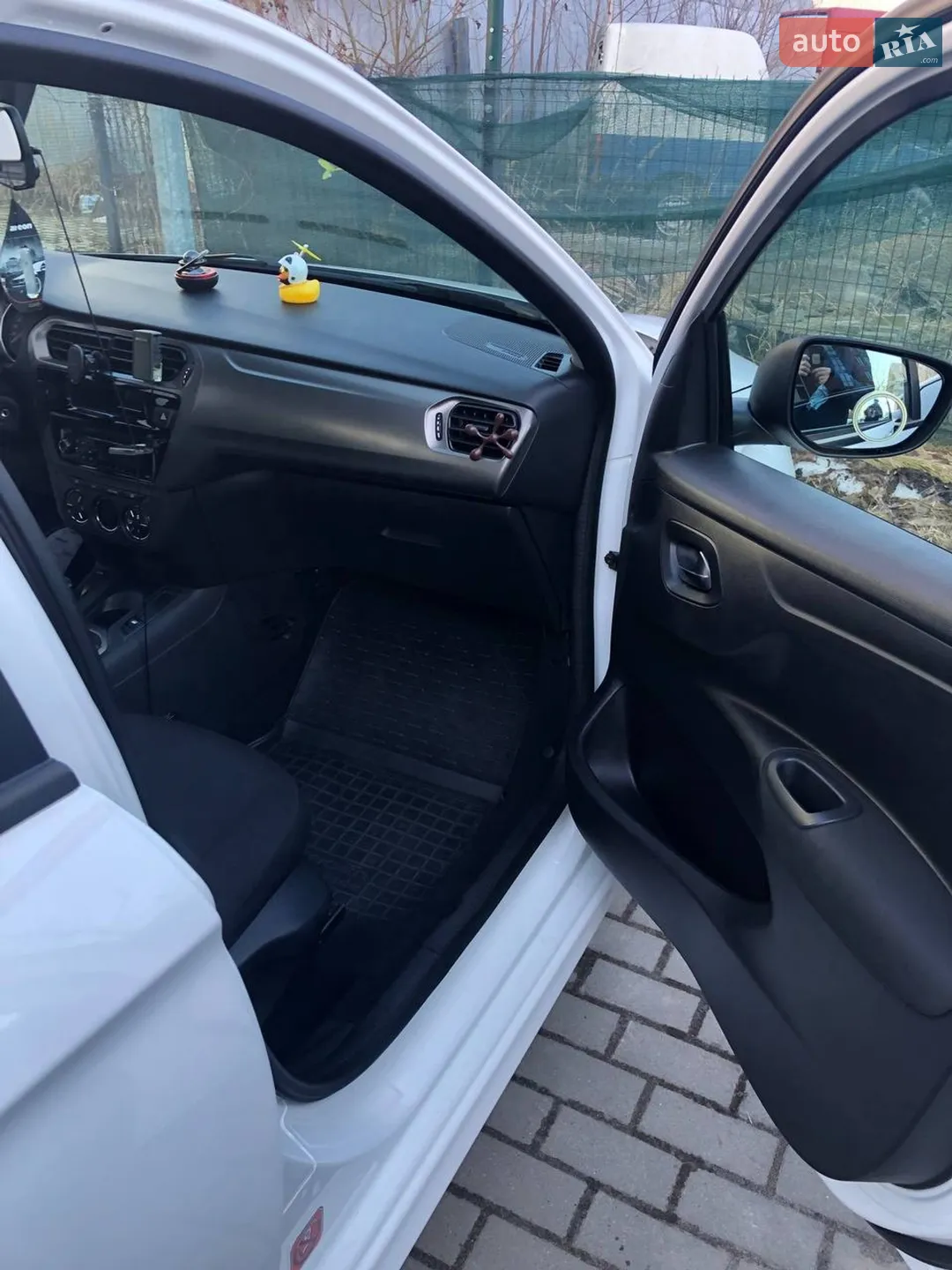 2014 Citroen C-Elysee - мініатюра 22
