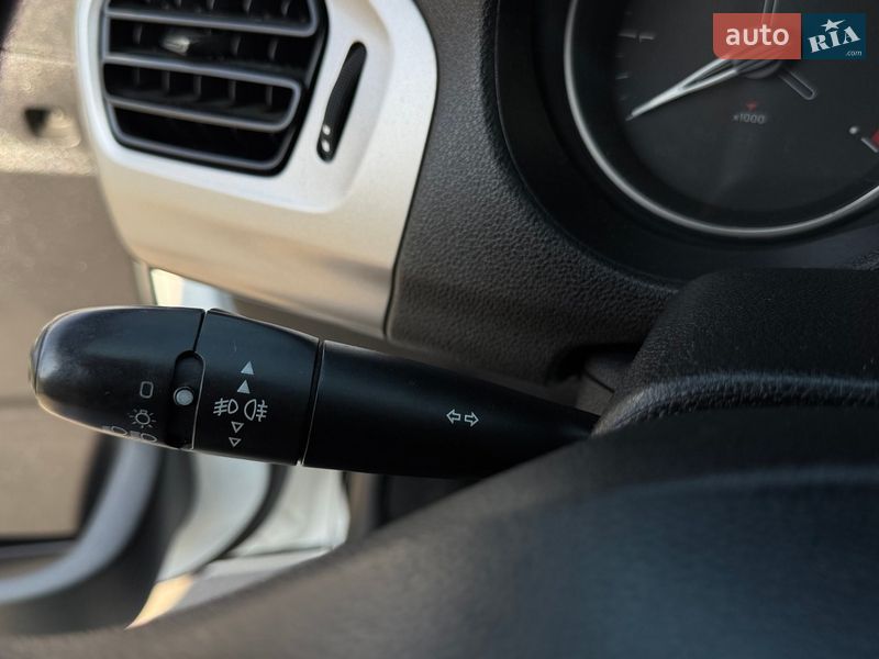 Седан Citroen C-Elysee 2017 в Киеве