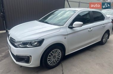 Седан Citroen C-Elysee 2018 в Києві