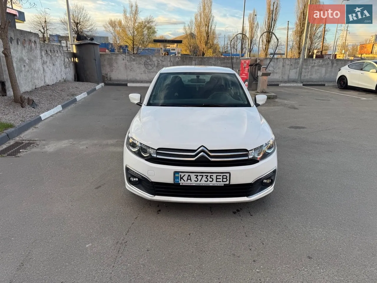 2019 Citroen C-Elysee - мініатюра 14