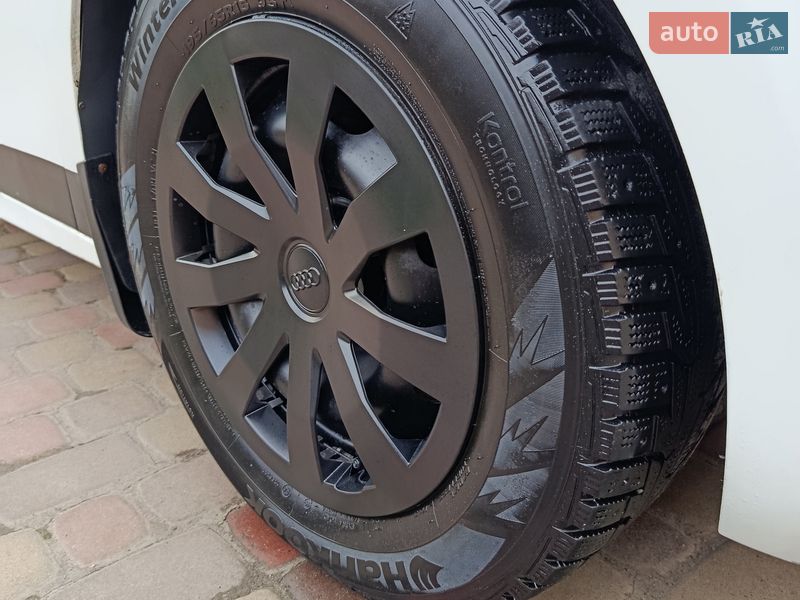 Седан Citroen C-Elysee 2013 в Хмельницькому