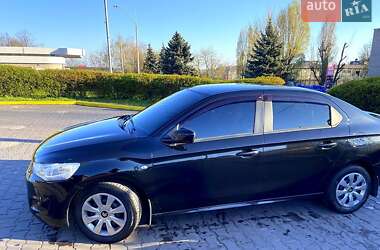 Седан Citroen C-Elysee 2013 в Каменском