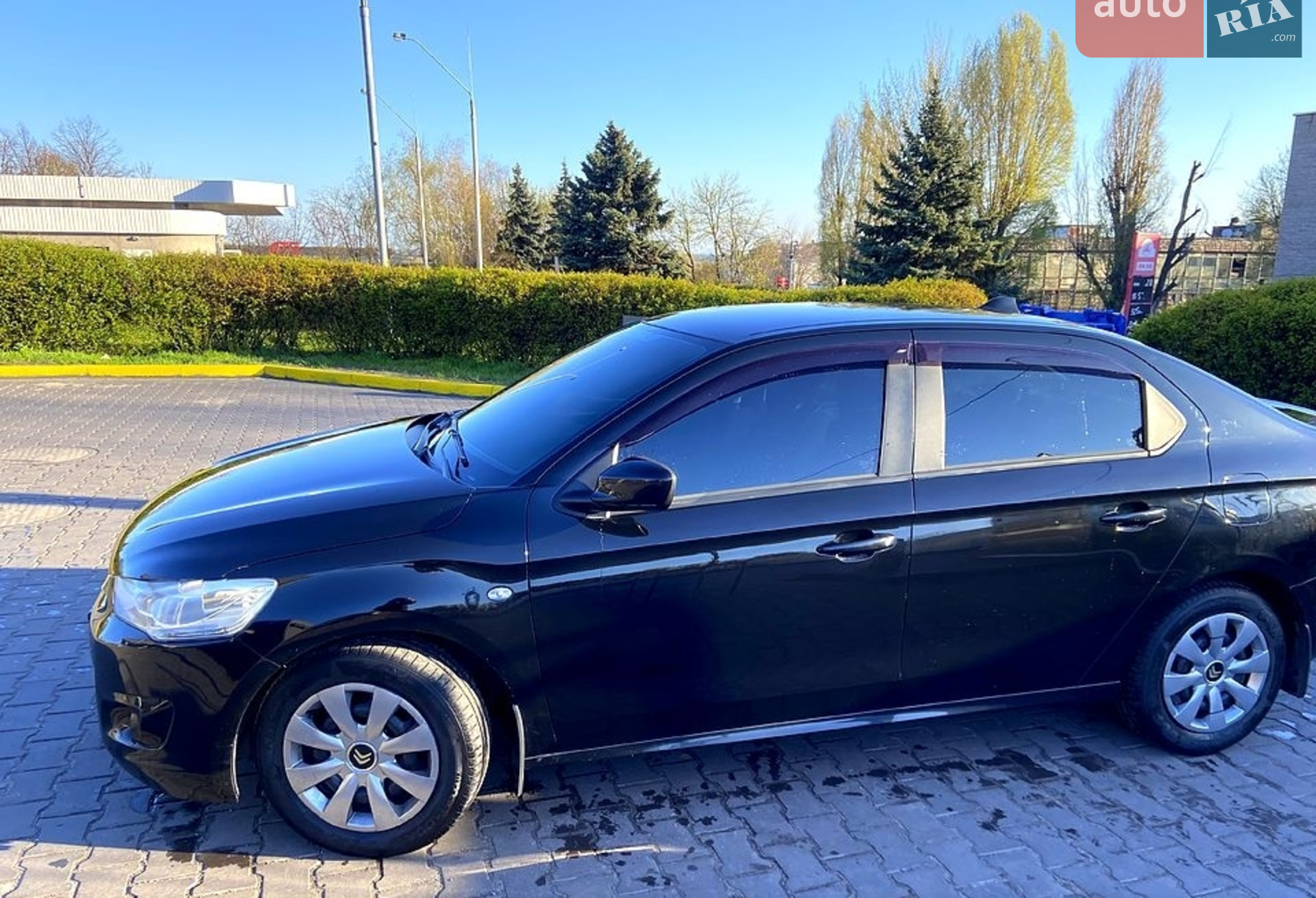 Фото авто 1