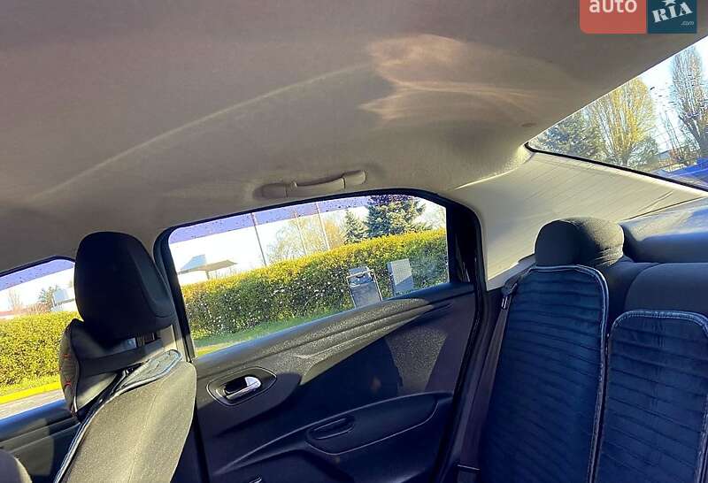 Седан Citroen C-Elysee 2013 в Каменском