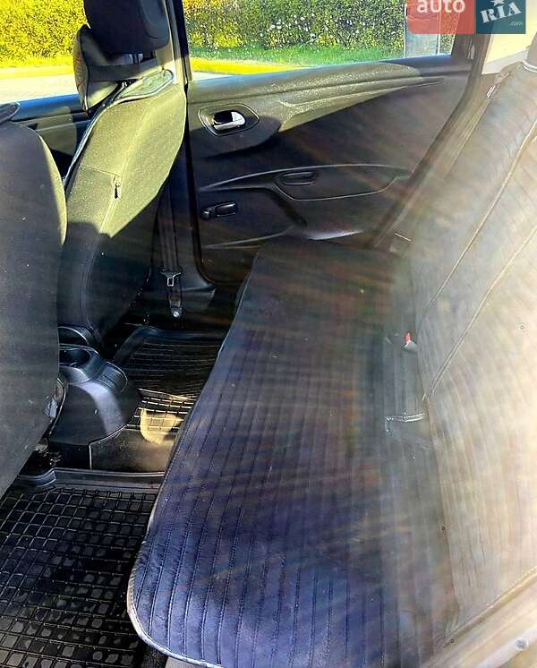 Седан Citroen C-Elysee 2013 в Каменском