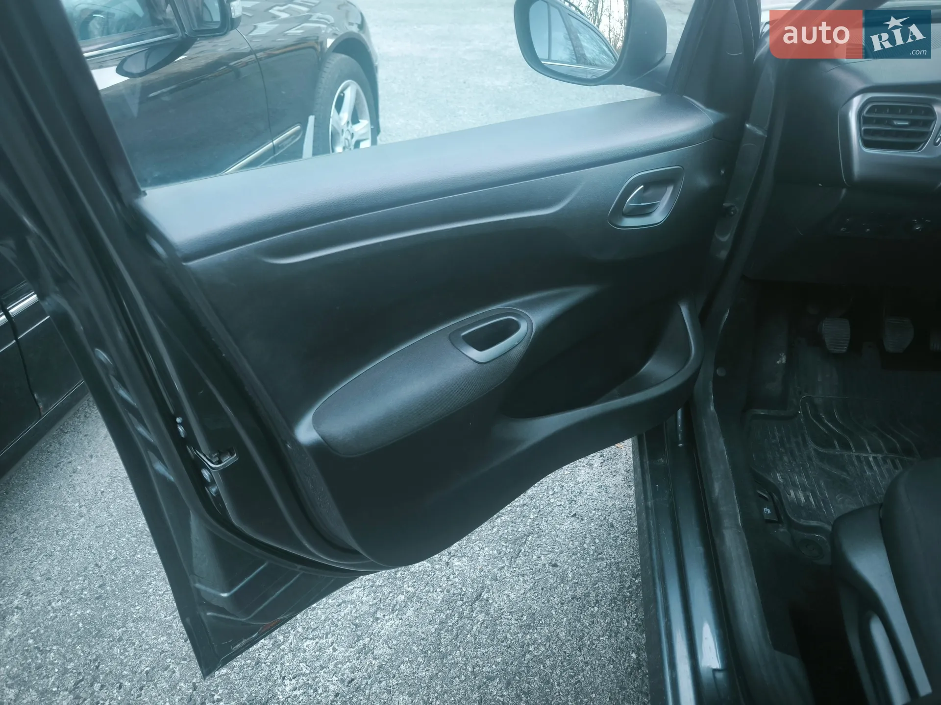 2013 Citroen C-Elysee - мініатюра 8