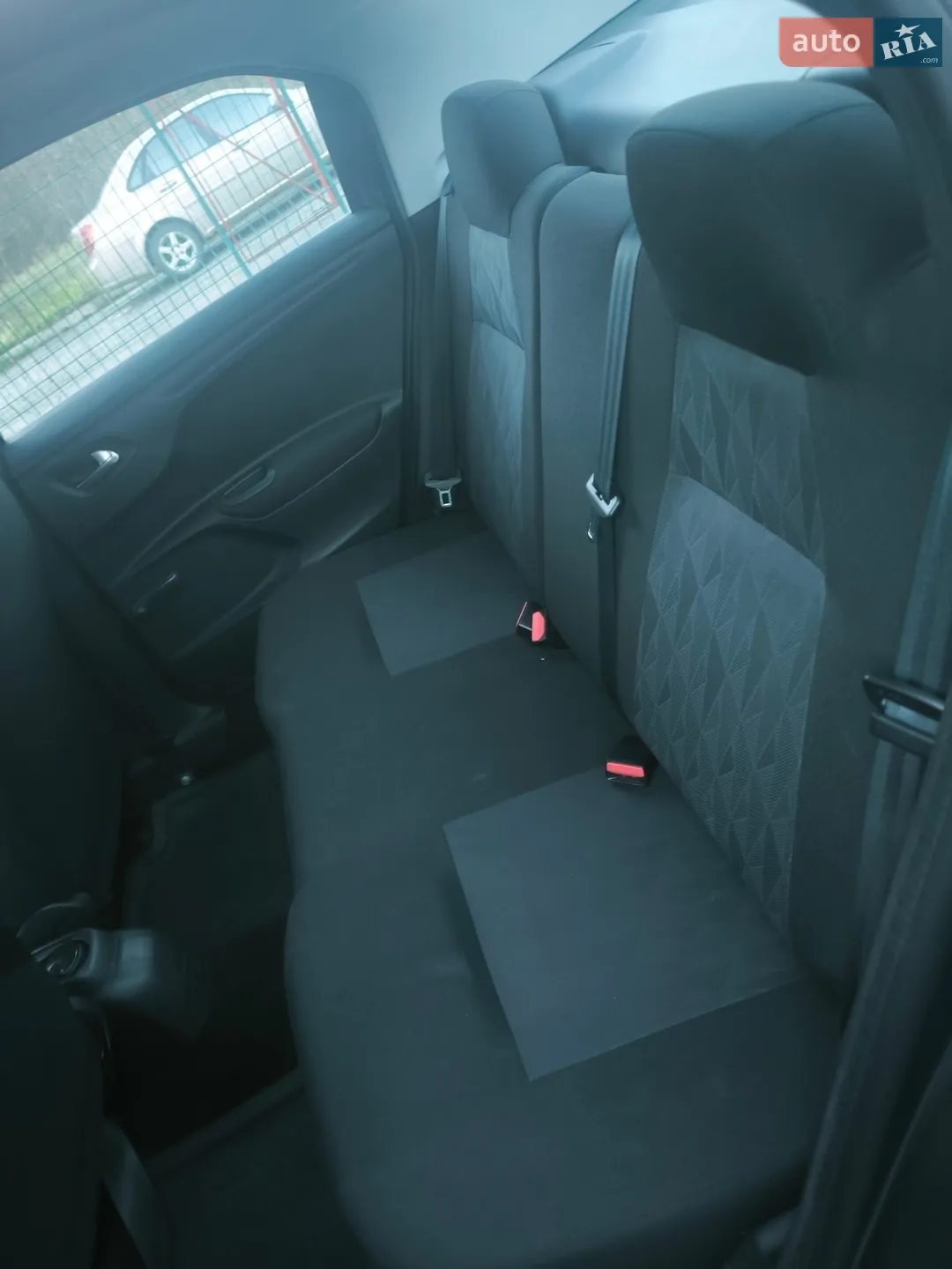 2013 Citroen C-Elysee - мініатюра 7