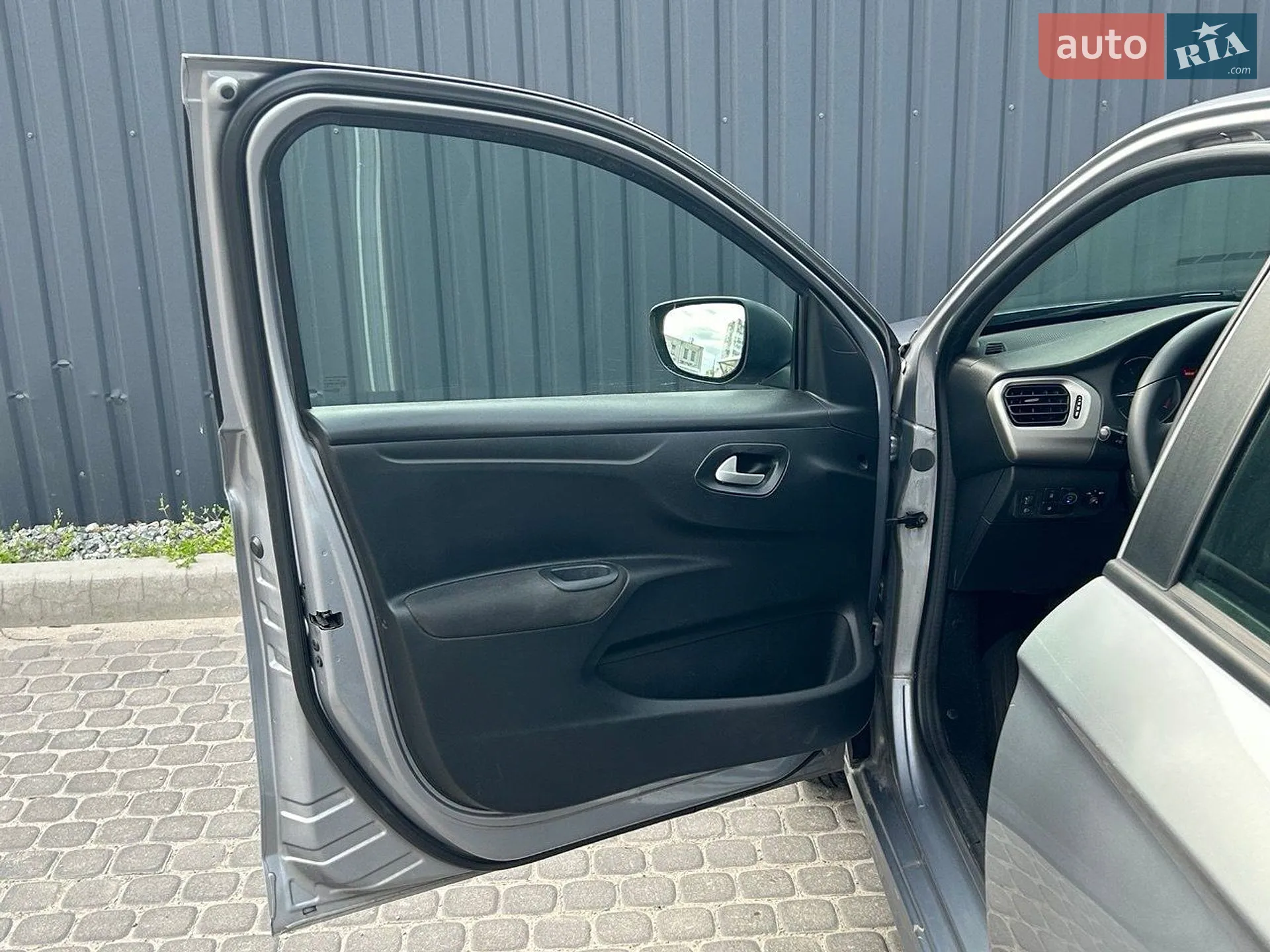 2019 Citroen C-Elysee - мініатюра 10
