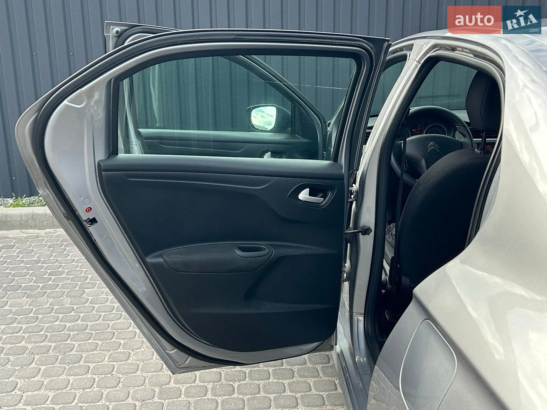 2019 Citroen C-Elysee - мініатюра 9