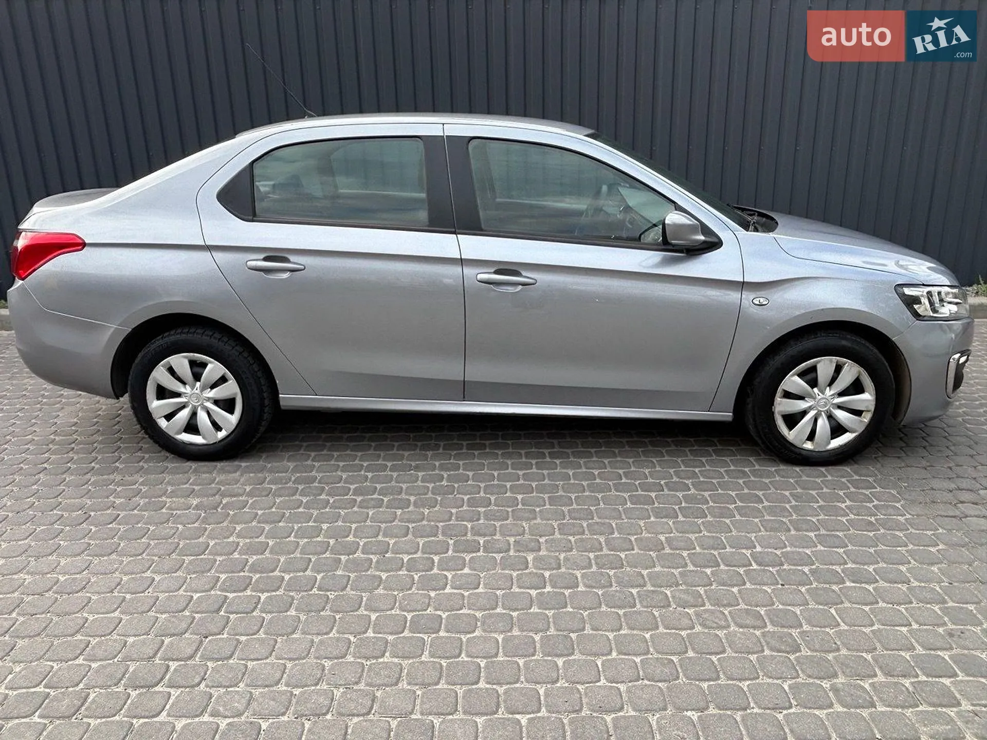 2019 Citroen C-Elysee - мініатюра 7