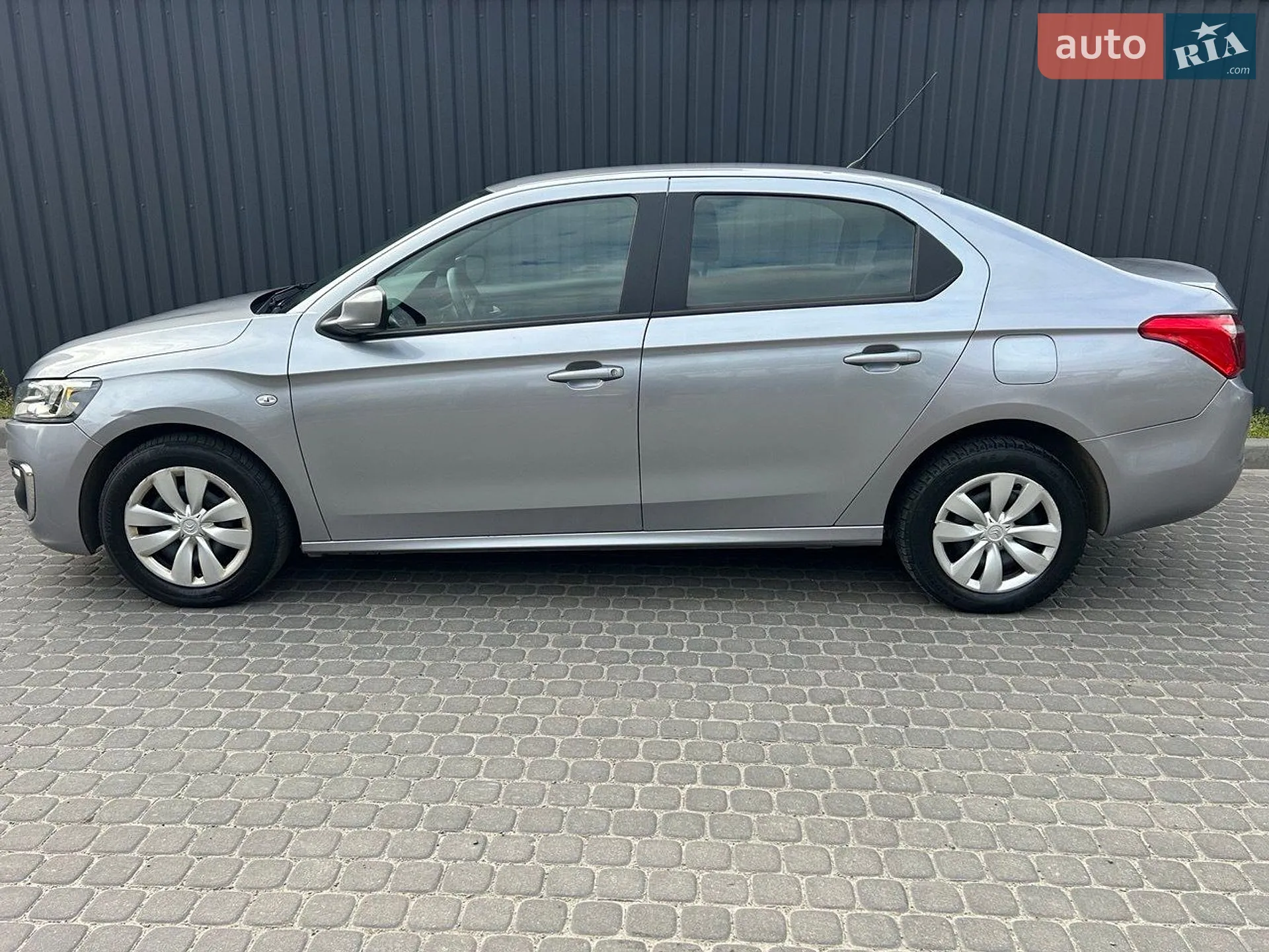 2019 Citroen C-Elysee - мініатюра 6