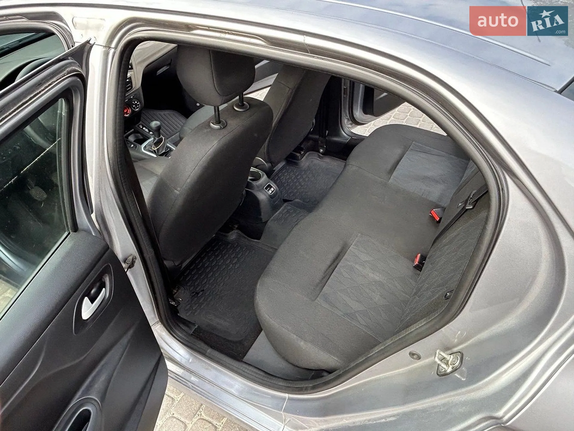 2019 Citroen C-Elysee - мініатюра 11