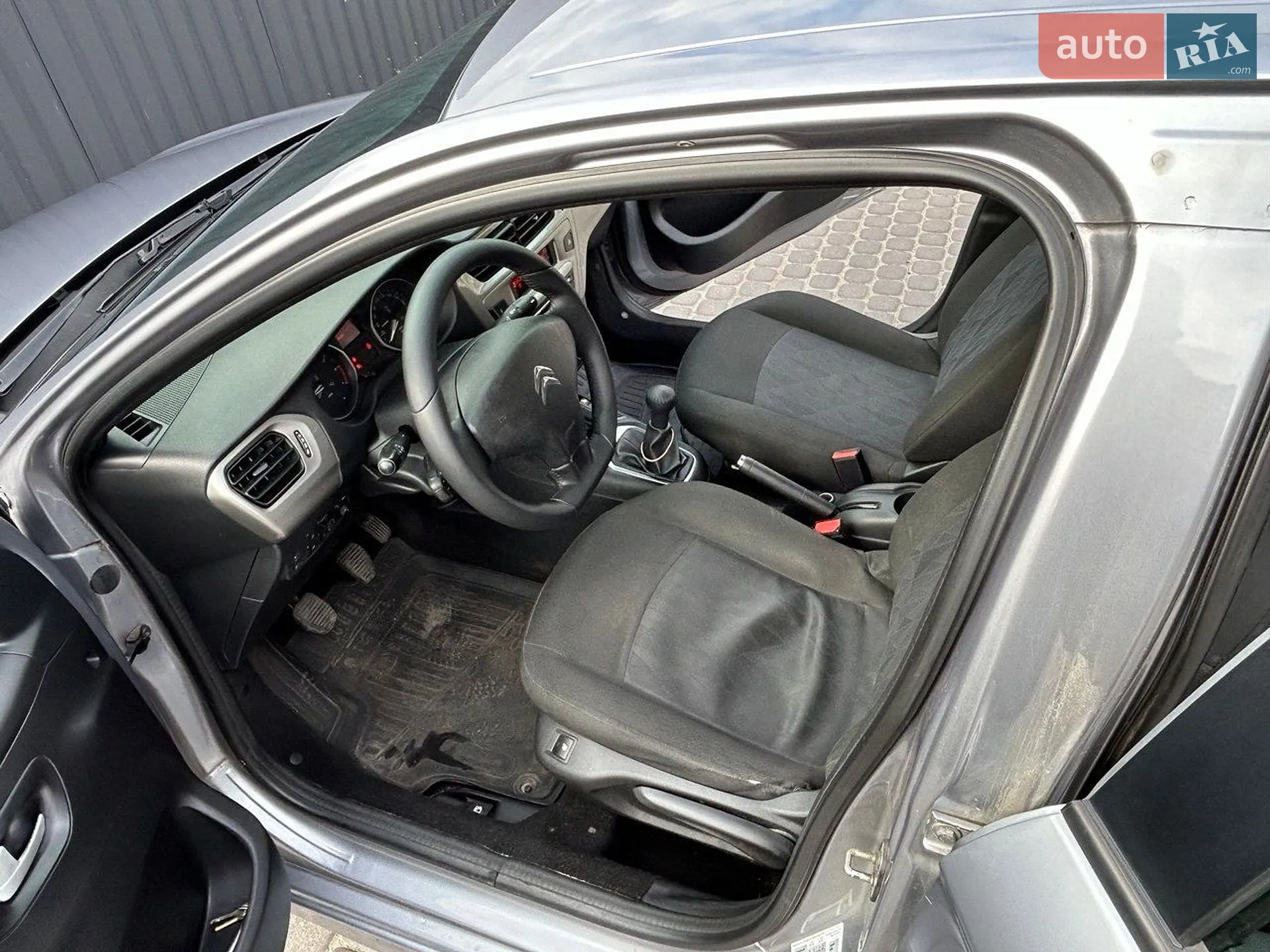 2019 Citroen C-Elysee - мініатюра 12