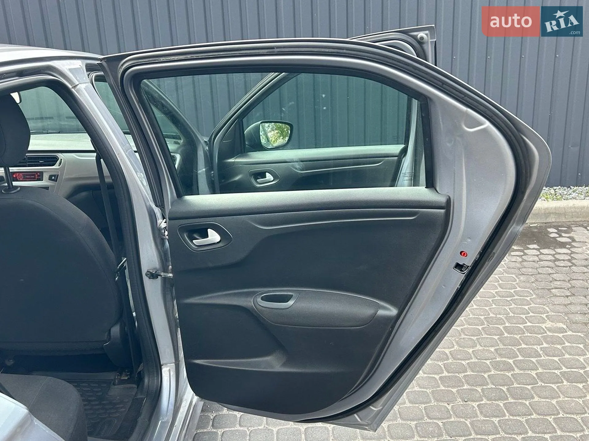 2019 Citroen C-Elysee - мініатюра 14