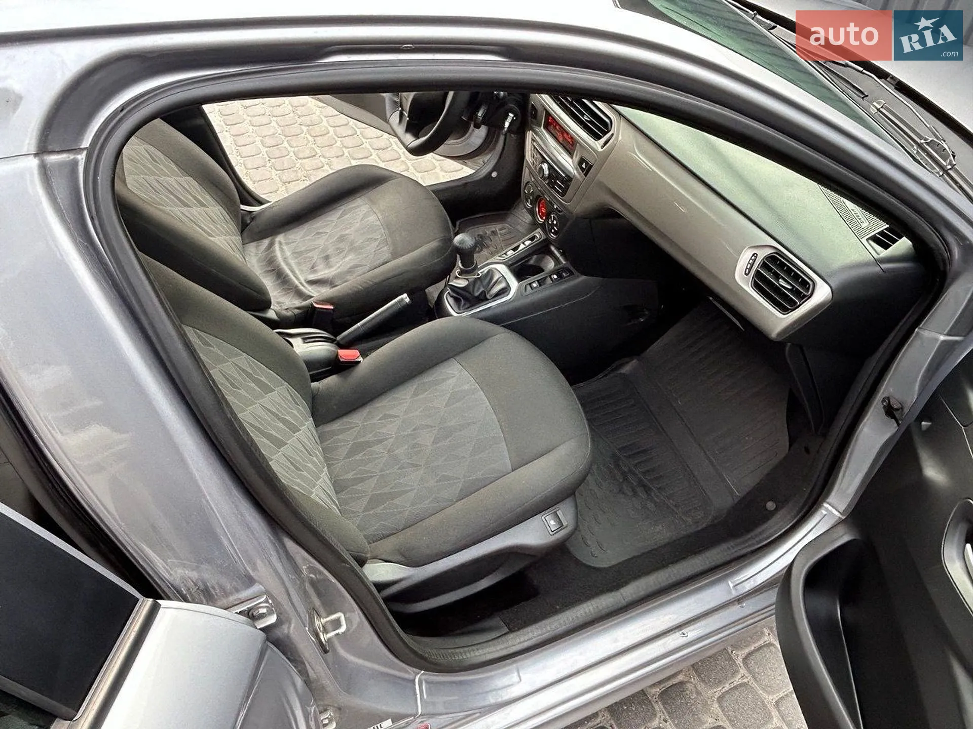 2019 Citroen C-Elysee - мініатюра 15