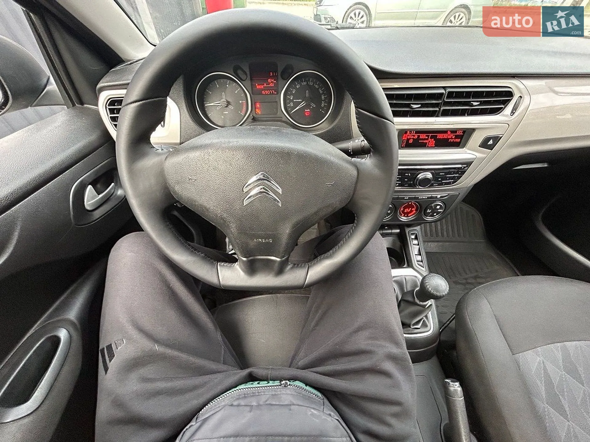 2019 Citroen C-Elysee - мініатюра 17