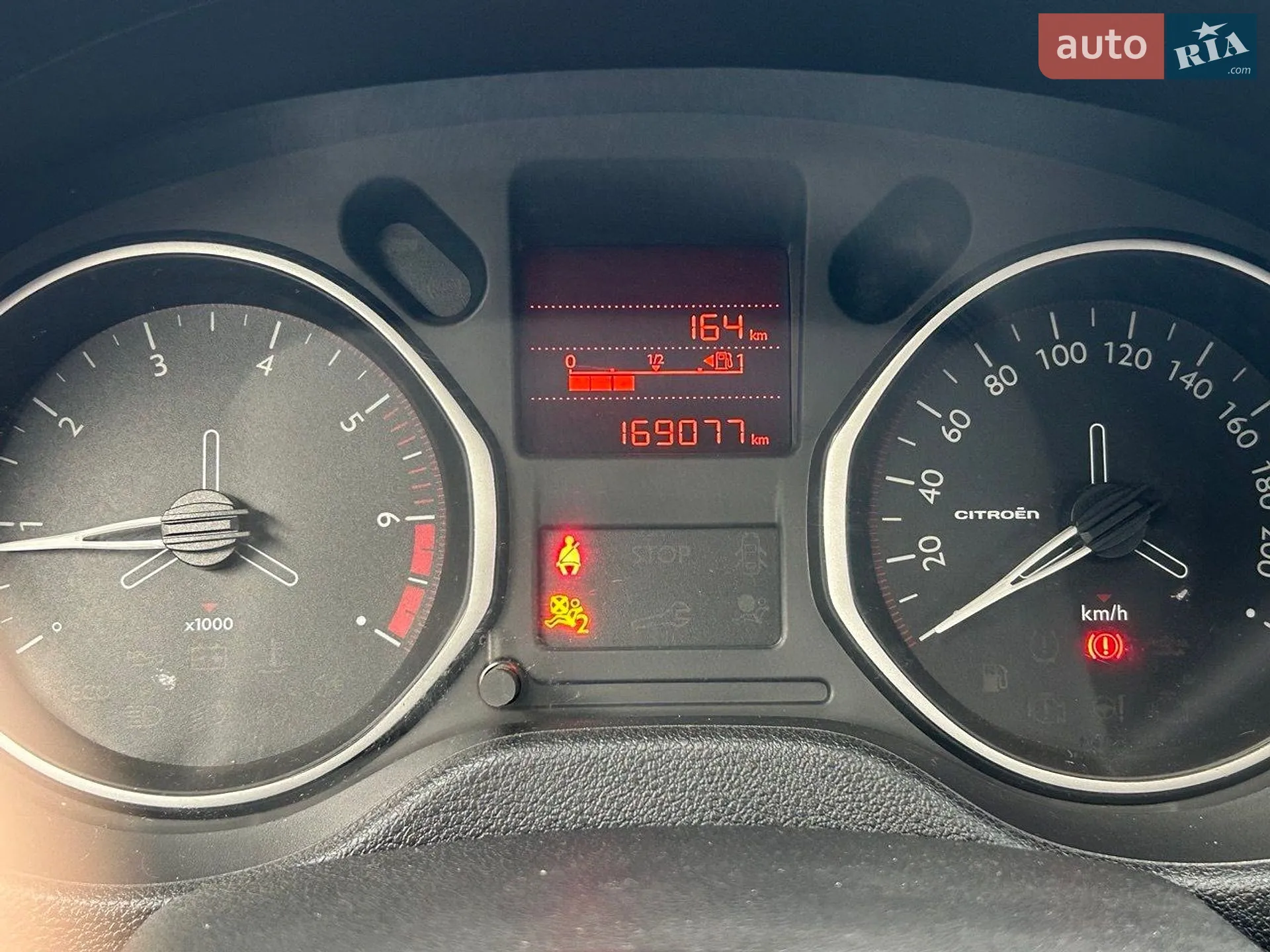 2019 Citroen C-Elysee - мініатюра 18