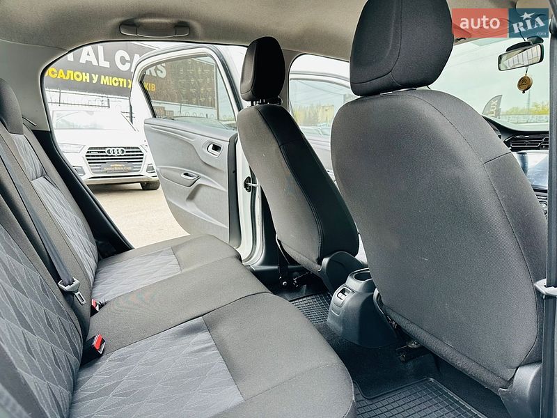 Седан Citroen C-Elysee 2015 в Харкові