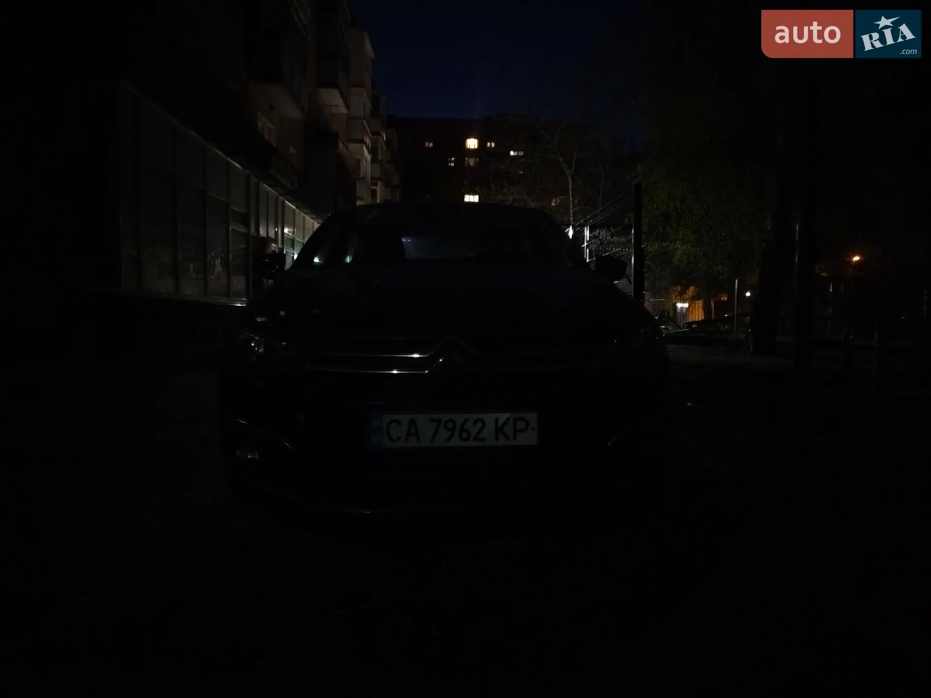 2018 Citroen C-Elysee - мініатюра 2