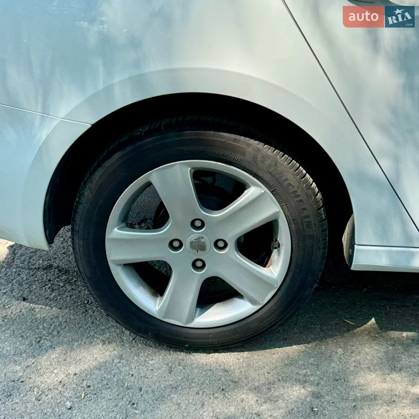 2018 Citroen C-Elysee - мініатюра 14