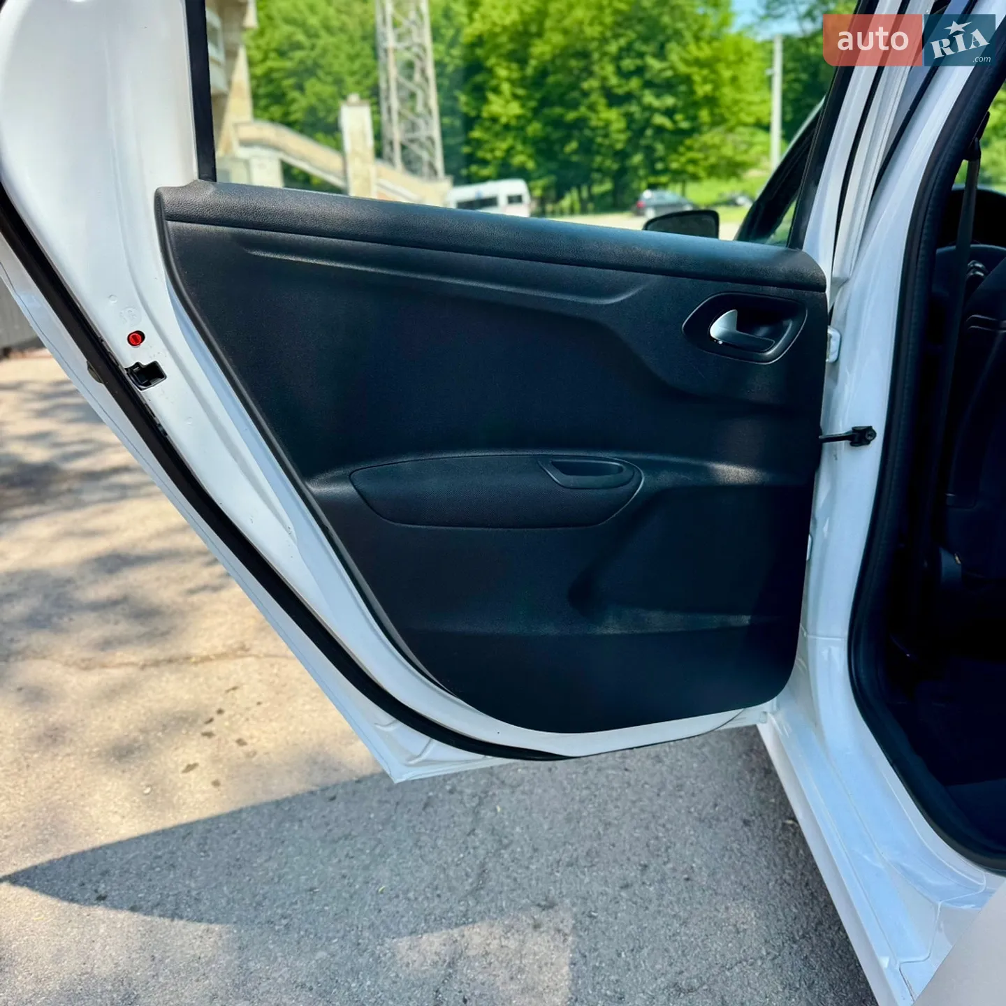 2018 Citroen C-Elysee - мініатюра 22