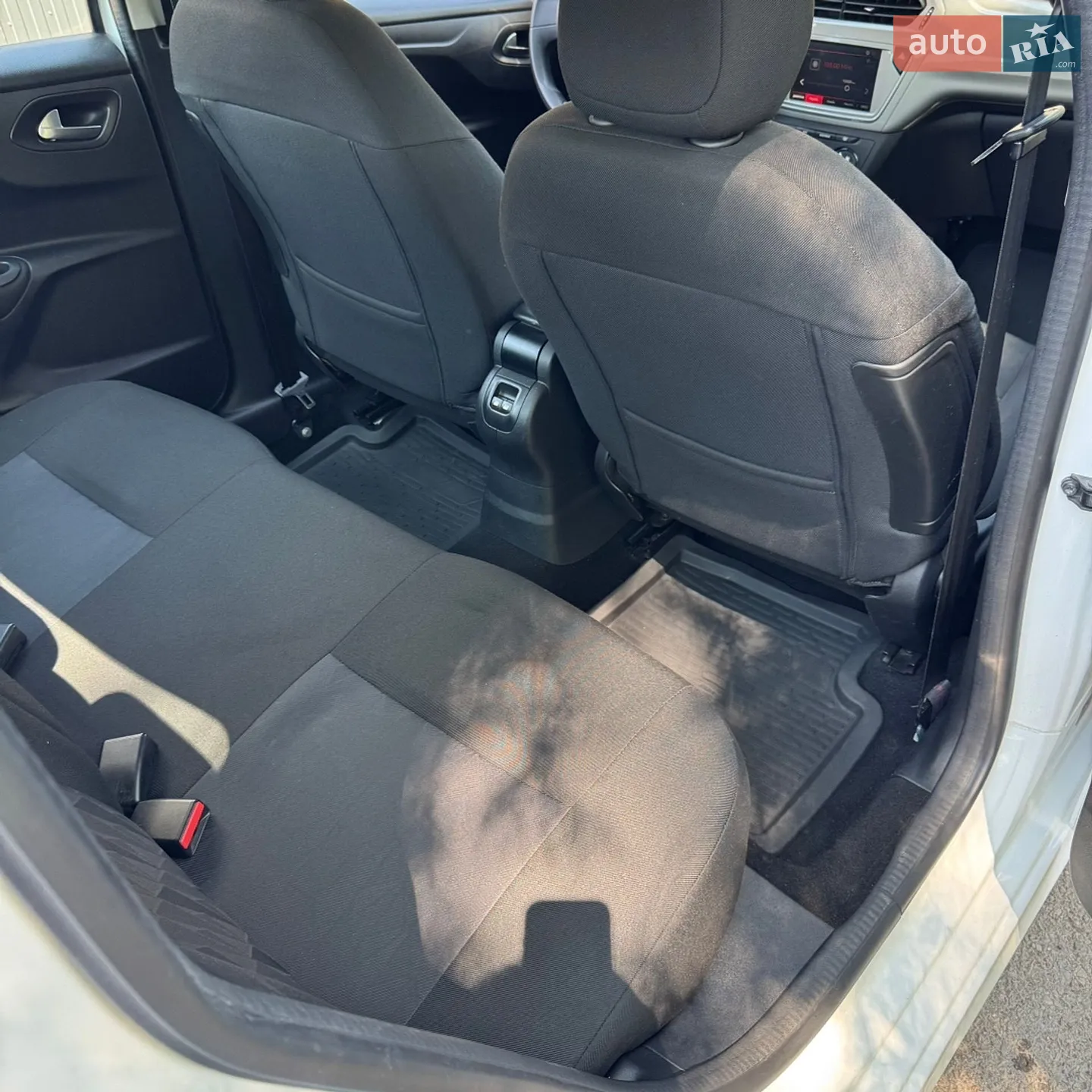 2018 Citroen C-Elysee - мініатюра 31