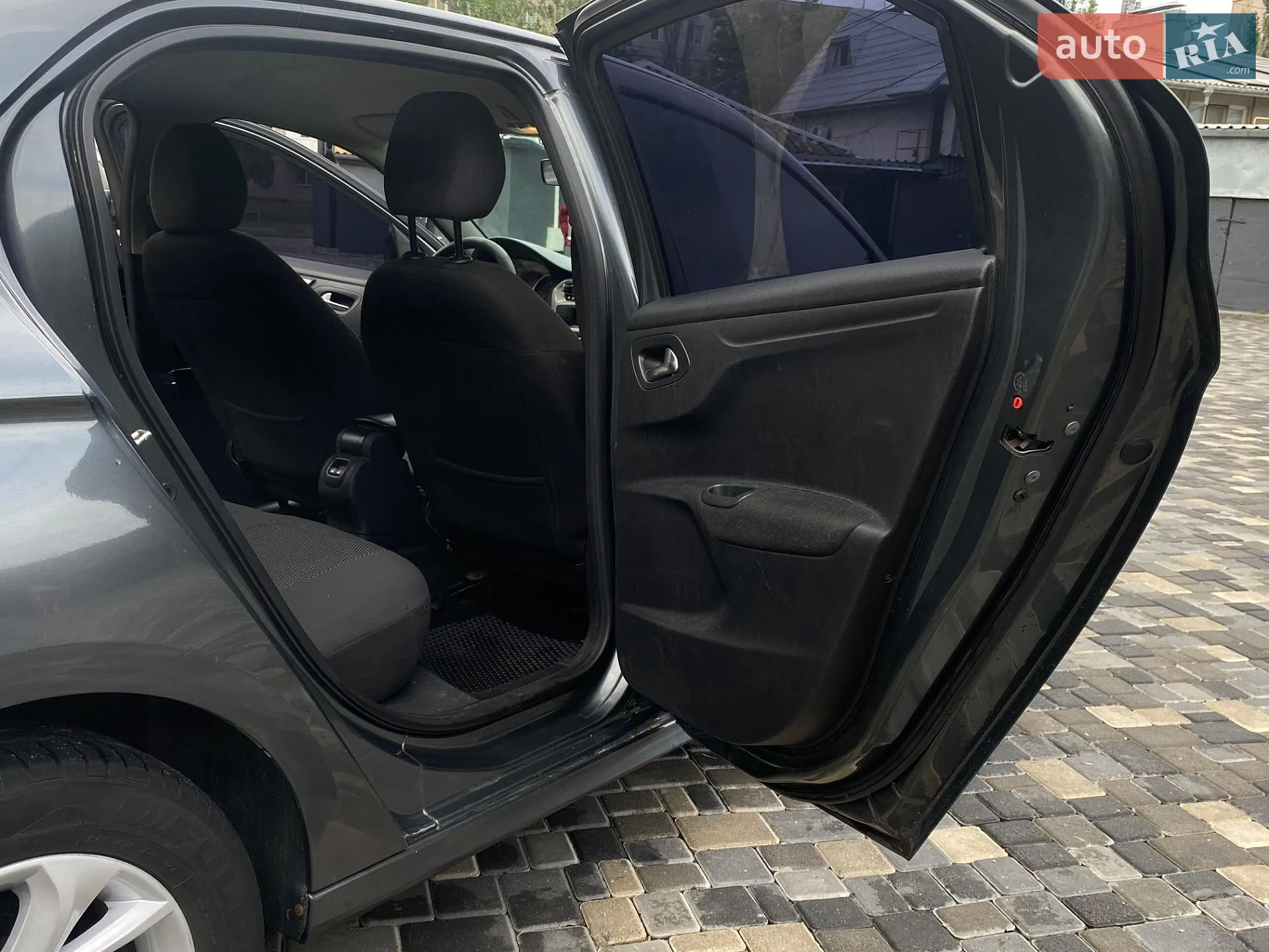 2013 Citroen C-Elysee - мініатюра 23