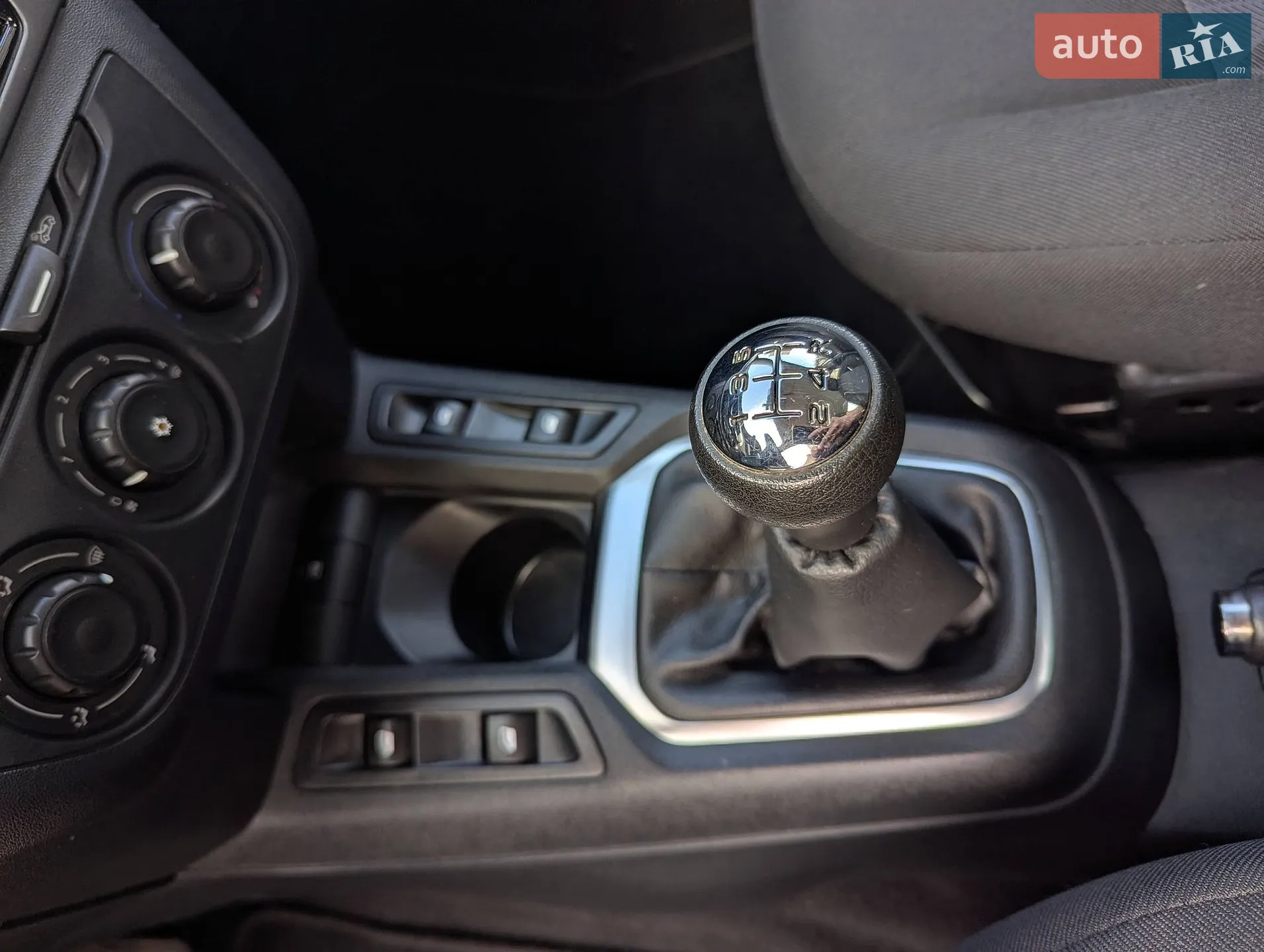 2015 Citroen C-Elysee - мініатюра 27