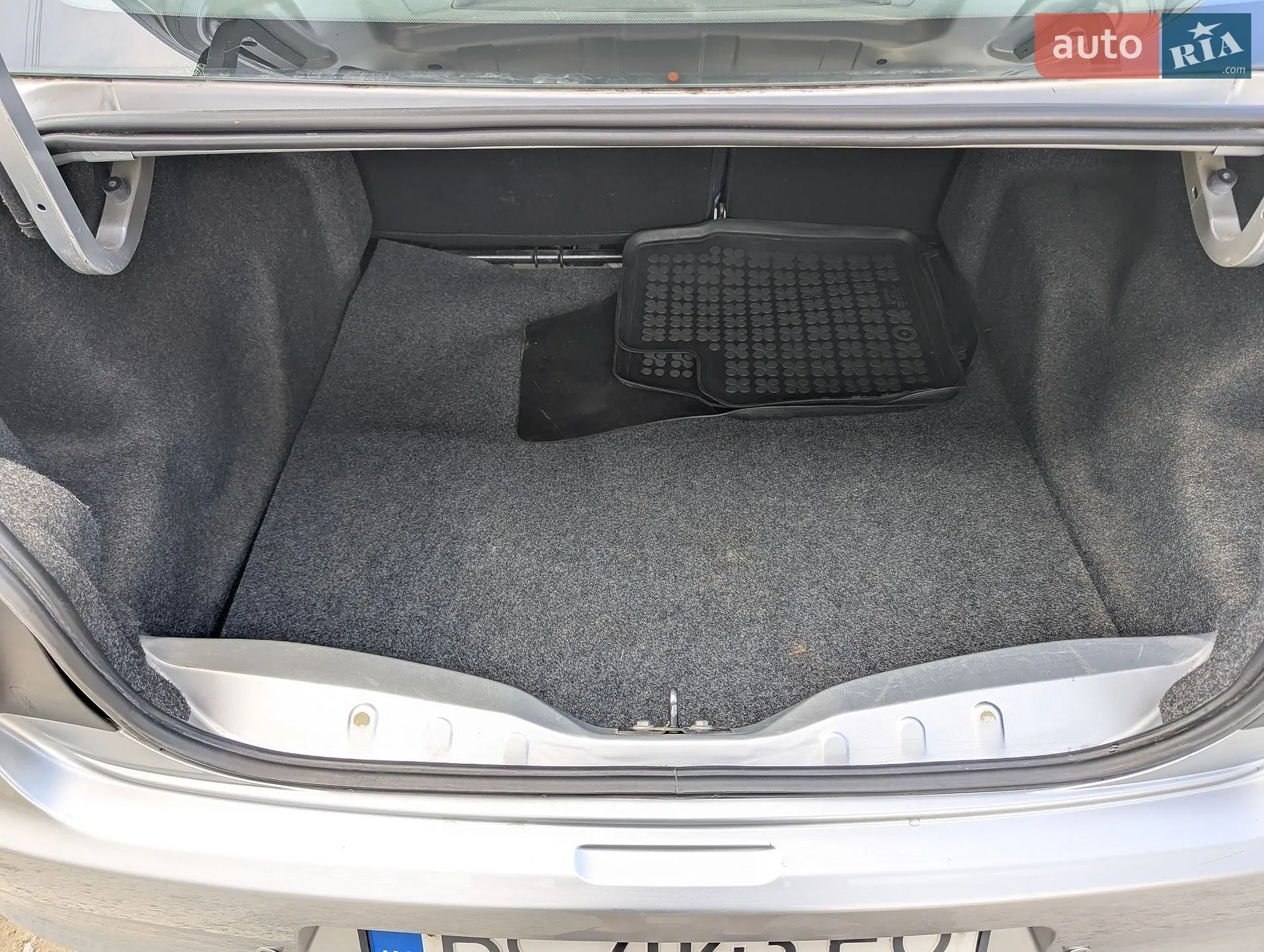 2015 Citroen C-Elysee - мініатюра 39